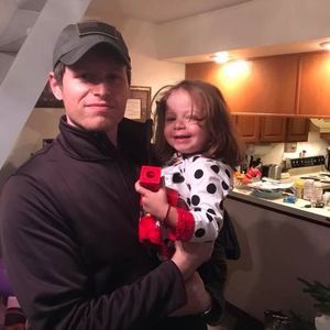 Meet your Posher, Zach